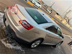 Ford Taurus